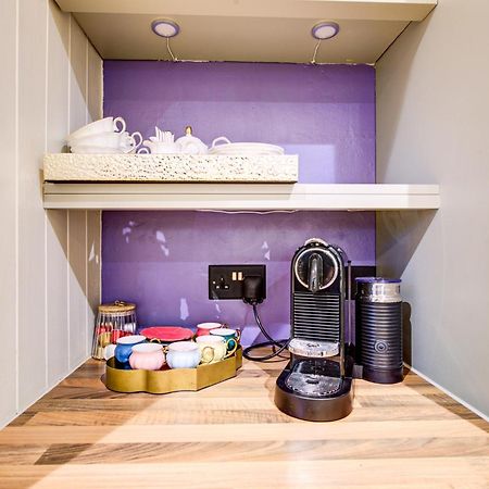 Queens Cottage, Wivenhoe Stylish, Plush, Cosy, Convenient & Quirky, 2X Double Bed Period Cottage Plus Patio - 9 Min Walk Train, 4 Min Walk High Street Pubs, Restaurants, Shops Экстерьер фото